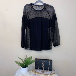 BCBG Maxazria Blouse